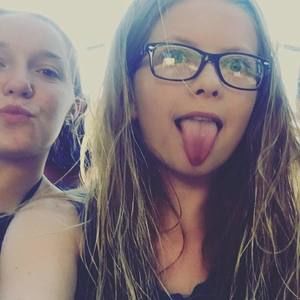 Meet your Posher, Mariah